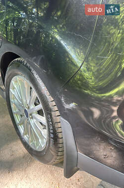 Мінівен Ford C-Max 2013 в 