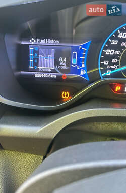 Мінівен Ford C-Max 2013 в 