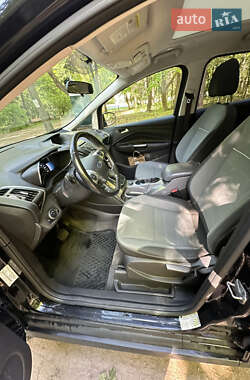 Мінівен Ford C-Max 2013 в 