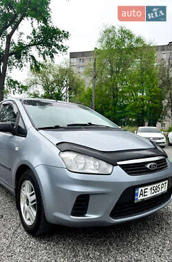 Мінівен Ford C-Max 2007 в 