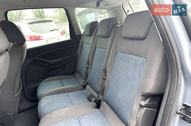 Мінівен Ford C-Max 2007 в 