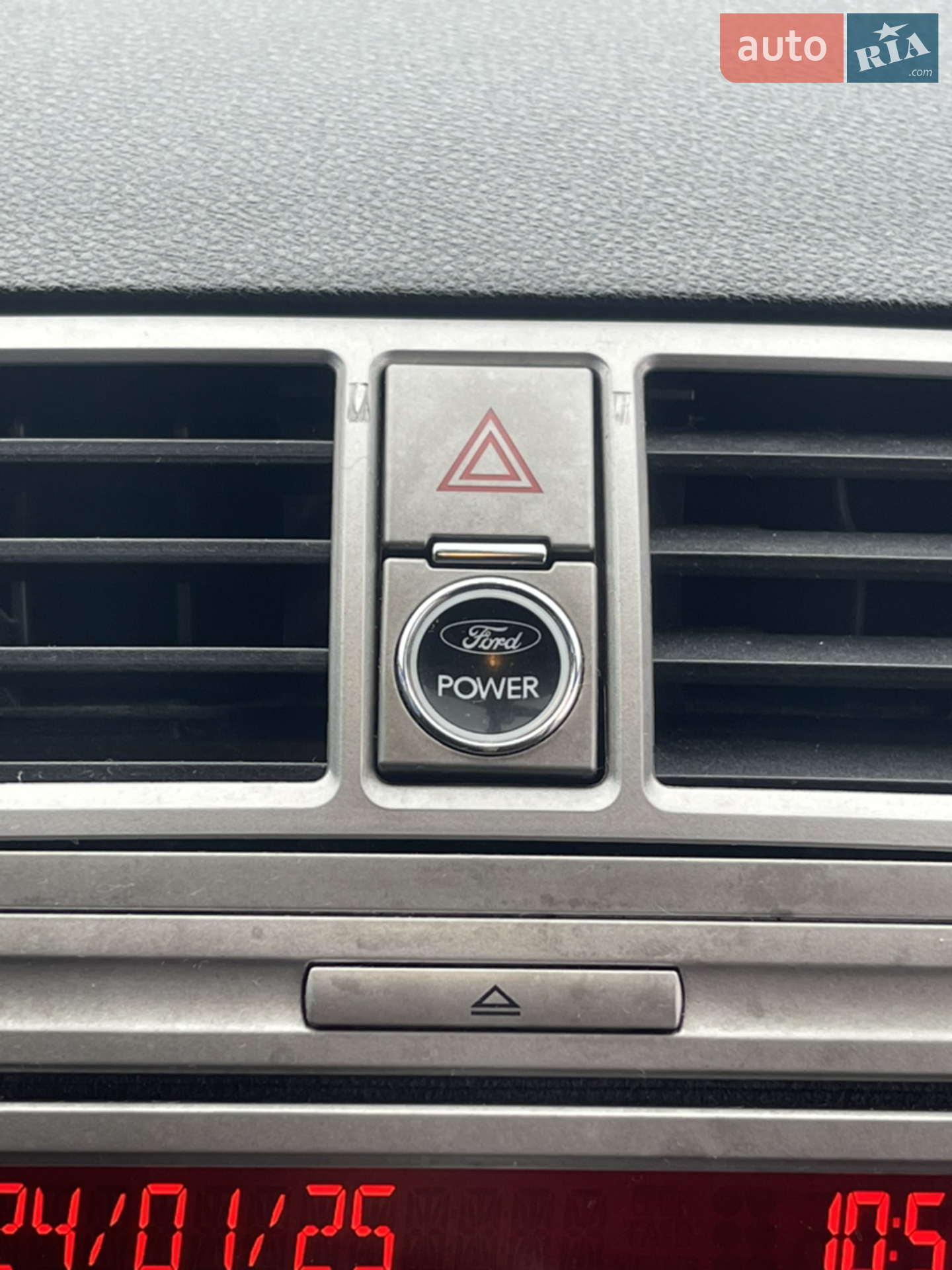 2010 Ford C-MAX - мініатюра 6