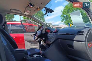 Минивэн Ford C-Max 2003 в 