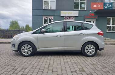 Минивэн Ford C-Max 2012 в 