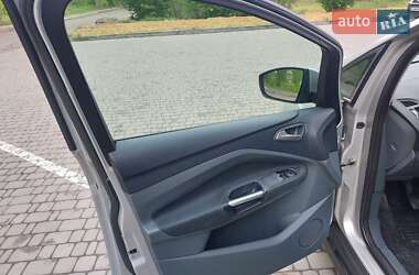 Минивэн Ford C-Max 2012 в 