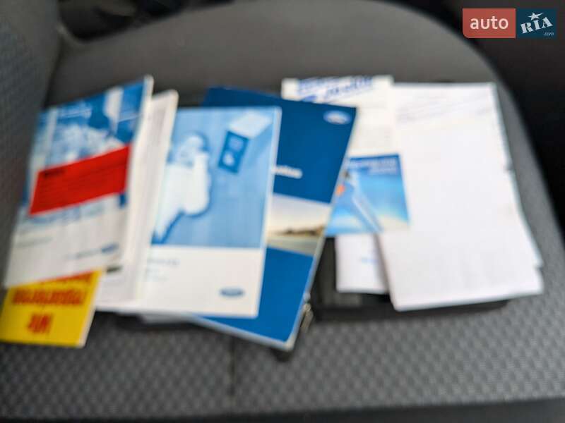 Мінівен Ford C-Max 2006 в Хмельницькому