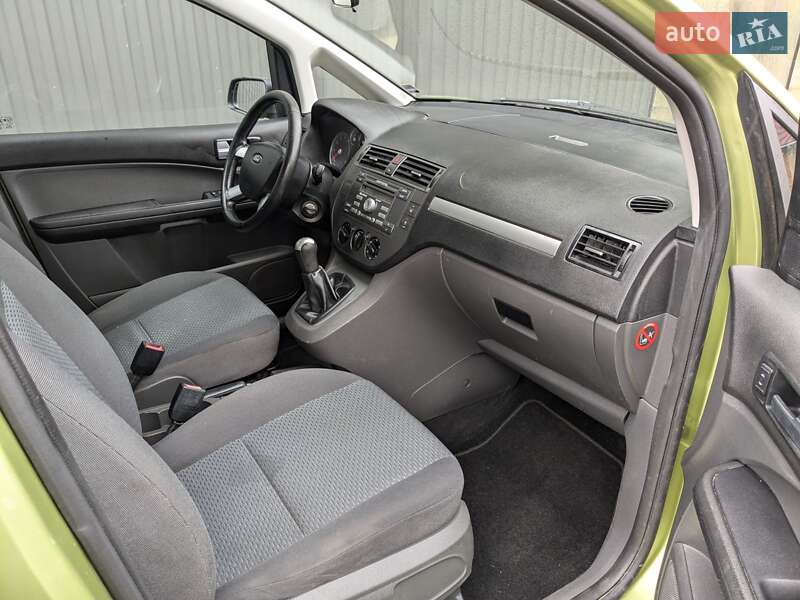 Мінівен Ford C-Max 2006 в Хмельницькому