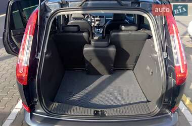 Минивэн Ford C-Max 2009 в 