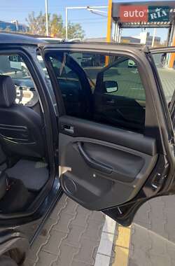 Минивэн Ford C-Max 2009 в 