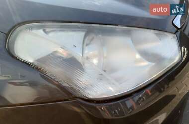 Минивэн Ford C-Max 2009 в 