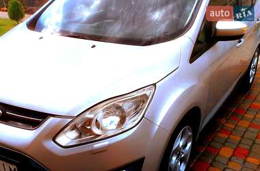 Мінівен Ford C-Max 2013 в 