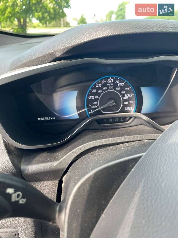 Минивэн Ford C-Max 2017 в Чигирине