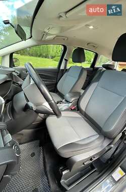 Минивэн Ford C-Max 2017 в 