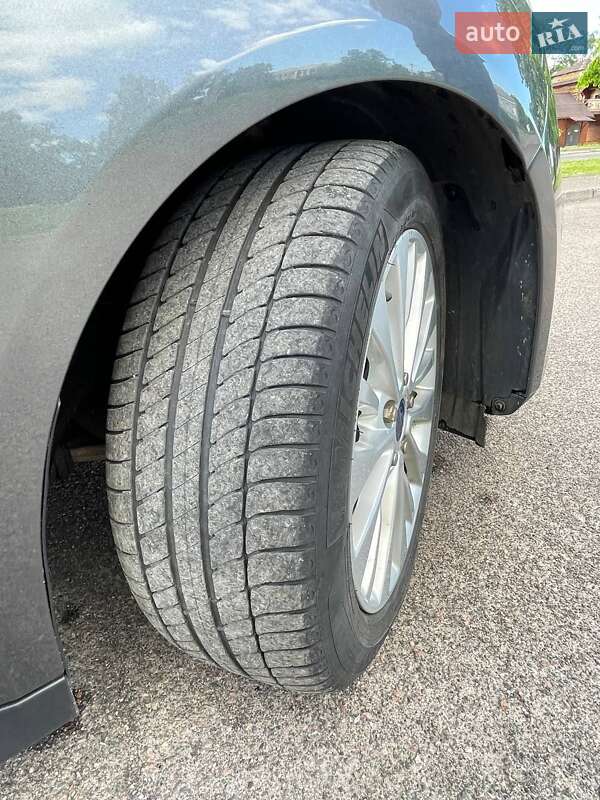 Минивэн Ford C-Max 2017 в Чигирине