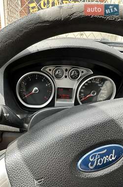 Мінівен Ford C-Max 2008 в 