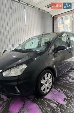 Мінівен Ford C-Max 2008 в 