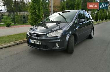 Минивэн Ford C-Max 2009 в Киеве