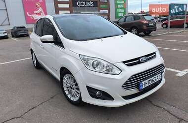 Минивэн Ford C-Max 2013 в 