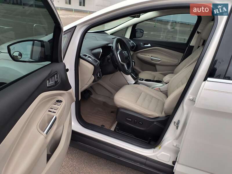 Минивэн Ford C-Max 2013 в Одессе