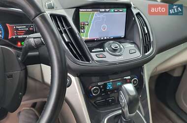 Минивэн Ford C-Max 2013 в 