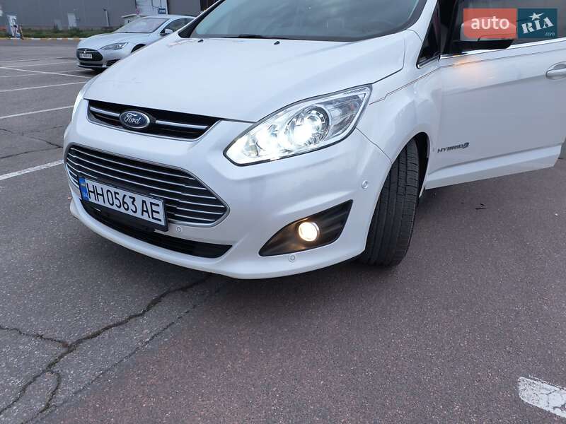 Минивэн Ford C-Max 2013 в Одессе