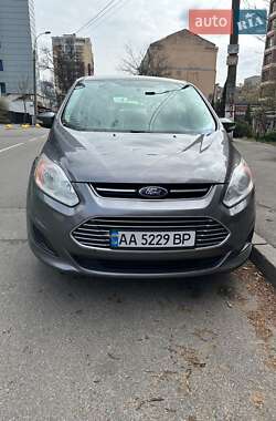 Минивэн Ford C-Max 2014 в 