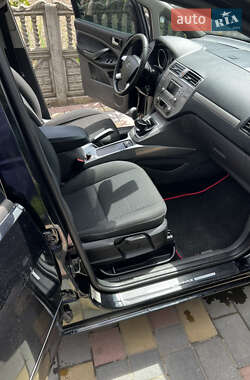 Минивэн Ford C-Max 2010 в 