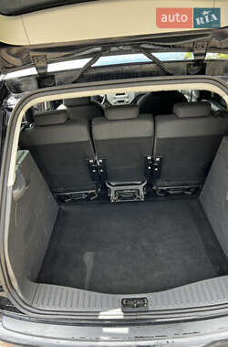 Минивэн Ford C-Max 2010 в 