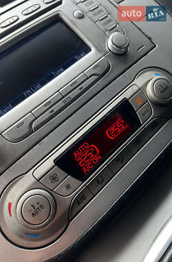 Минивэн Ford C-Max 2010 в 
