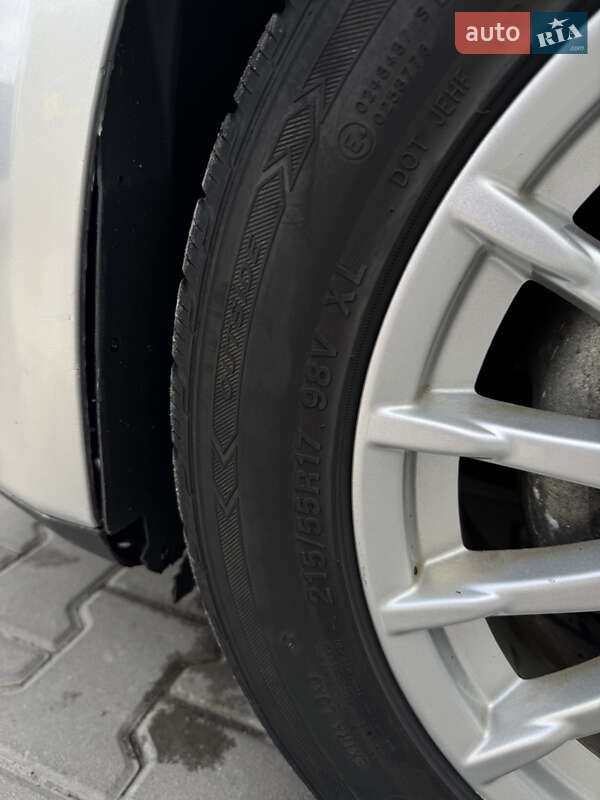 Минивэн Ford C-Max 2014 в Житомире