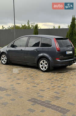 Минивэн Ford C-Max 2008 в 