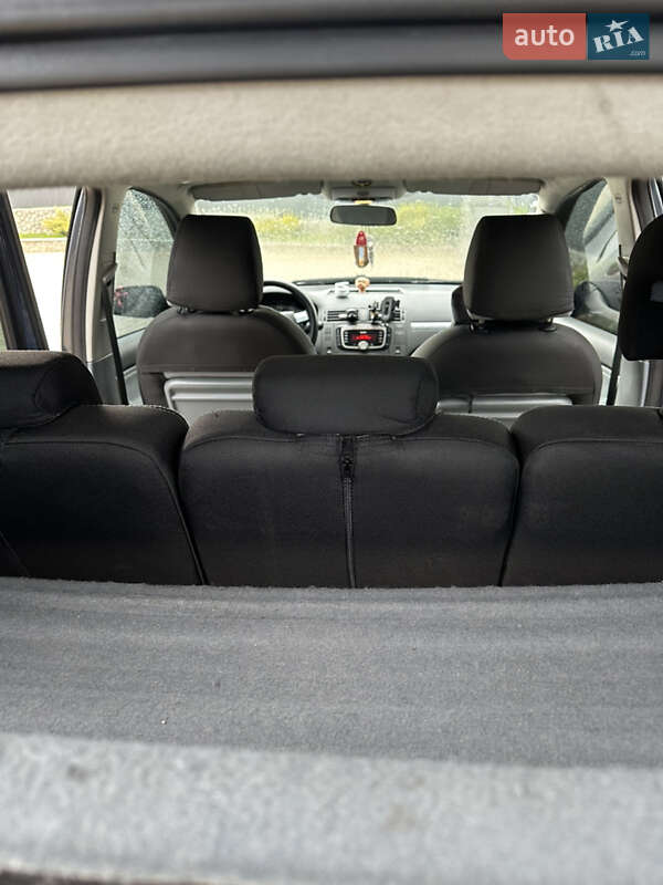 Мінівен Ford C-Max 2008 в Волочиську