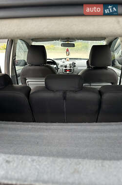 Минивэн Ford C-Max 2008 в 