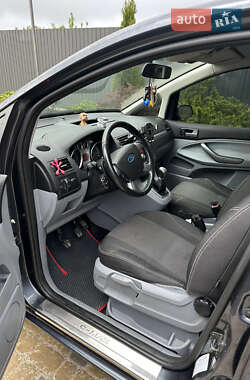 Минивэн Ford C-Max 2008 в 