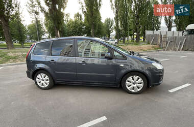 Минивэн Ford C-Max 2010 в 