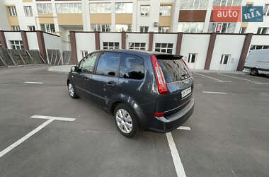 Минивэн Ford C-Max 2010 в 