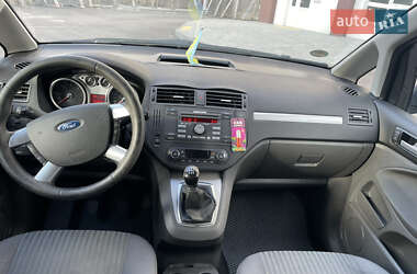 Минивэн Ford C-Max 2010 в 