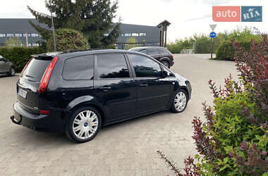 Мінівен Ford C-Max 2008 в 