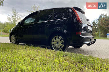 Мінівен Ford C-Max 2008 в 