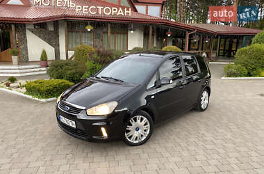 Мінівен Ford C-Max 2008 в 