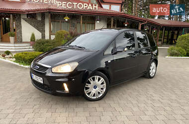 Мінівен Ford C-Max 2008 в 