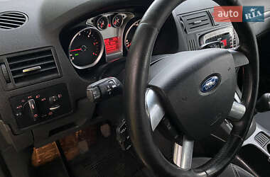 Мінівен Ford C-Max 2008 в 