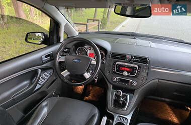 Мінівен Ford C-Max 2008 в 