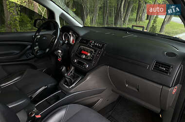 Мінівен Ford C-Max 2008 в 
