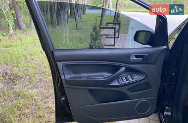 Мінівен Ford C-Max 2008 в 