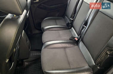Мінівен Ford C-Max 2008 в 