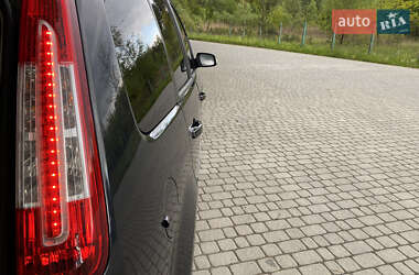 Мінівен Ford C-Max 2008 в 