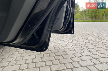 Мінівен Ford C-Max 2008 в 