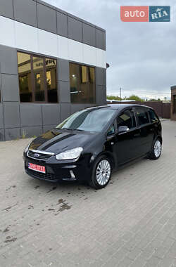 Минивэн Ford C-Max 2009 в Ровно