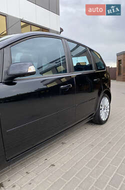 Мінівен Ford C-Max 2009 в 